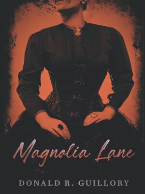cover image of Magnolia Lane